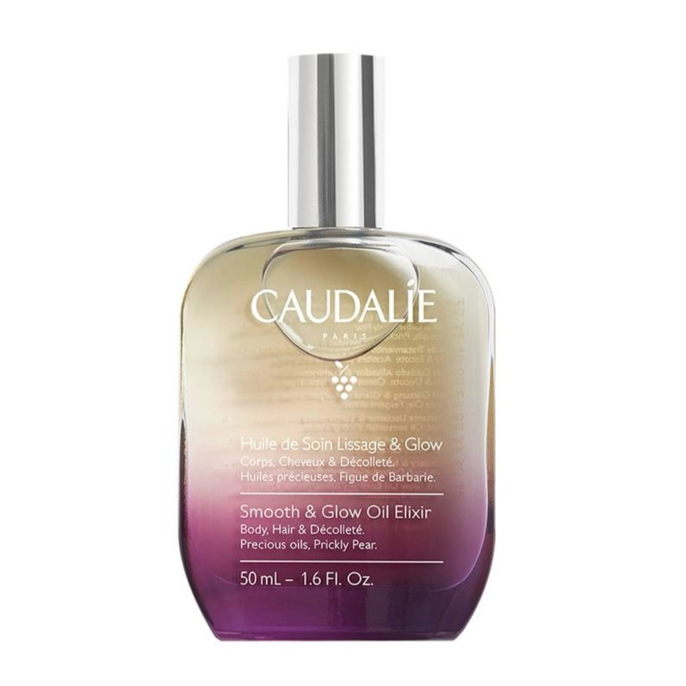 Caudalie Moisturizing Fig Body Oil Elixir 50 mL